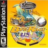 Pro-Pinball: Big Race USA