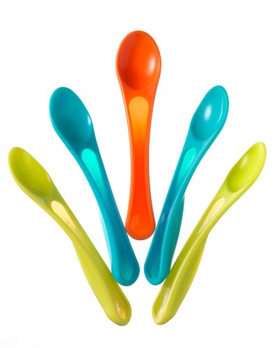 tommee tippee pouch spoons