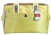 Coach Authentic Hamptons Weekend Tote (Yellow)