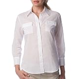 Theory - Theory March Woven Top