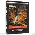 INXS:"LIVE BABY LIVE":WEMBLEY STADIUM 1991 DTS=KOREAN ALL REGION IMPORT.