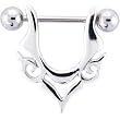 Tempting TRENDY TRIBAL Nipple Shield
