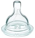 Philips AVENT 1 Month Airflex Slow Flow Teats