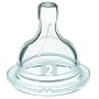 Philips AVENT 1 Month Airflex Slow Flow Teats