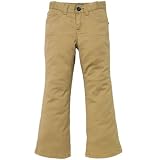 twill pants