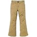 twill pants