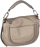 Sequoia Kick QFD160L, Sac &agrave; main femme - gris / galets