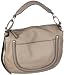 Sequoia Kick QFD160L, Sac à main femme - gris / galets