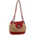 Magid Two-Tone Small Shoulder B