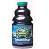 Walnut Acres Organic Juice, Concord Grape, 32-Ounce Bottles (Pack of 3)