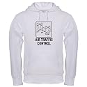 Air Traffic Control Hooded Sweatshirt