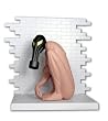 Pink Floyd The Wall Series 2 Mutant Human Action Figure