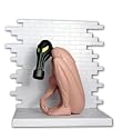 Pink Floyd The Wall Series 2 Mutant Human Action Figure