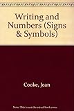 Writing and numbers