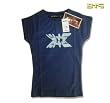 8&9 "LAVINIA" Printed Girls Baby Tee by Eight & Nine Designs T-SHIRT Assorted Colors SALE!