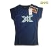 8&9 "LAVINIA" Printed Girls Baby Tee by Eight & Nine Designs T-SHIRT Assorted Colors SALE!