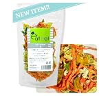 犬のおやつ 国産 eateat 乾燥野菜 天日乾し スイートベジタ3 70g イートイートの画像