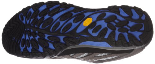 Merrell Women's Chameleon Arc 2 Vivid Castle Rock Hiking Shoe J88562 6 UK