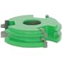 Grizzly C2042 Shaper Cutter - Drawer Joint, 3/4" Bore