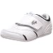 Lacoste Toddler/Little Kid Futur Low Fashion Sneaker,White/Blue,10 M US Toddler