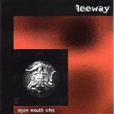Open Mouth Kiss