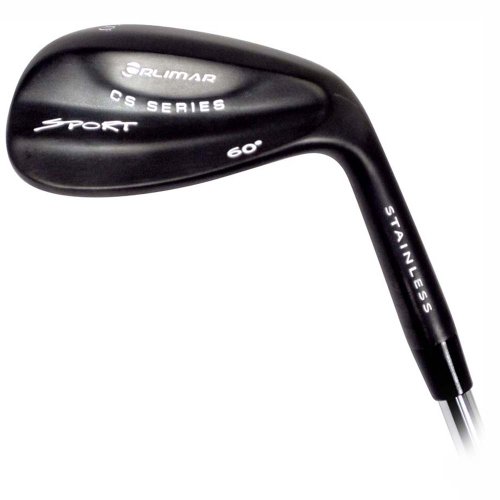 Orlimar CS Black Satin Right Hand)