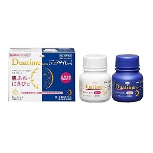 デュアタイムコーワ