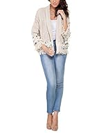 Tantra Chaqueta (Beige)