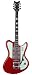 Schecter Electric Guitar - Ultra III, Vintage Red