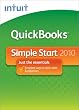 QuickBooks Simple Start 2010 [DOWNLOAD]