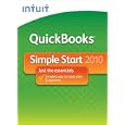 QuickBooks Simple Start 2010 [DOWNLOAD] by Intuit