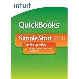 QuickBooks Simple Start 2010 [DOWNLOAD]