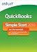 QuickBooks Simple Start 2010 [DOWNLOAD]