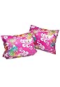 Speedo Begin to Swim Printed Roll Up Armbands