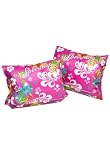 Speedo Begin to Swim Printed Roll Up Armbands