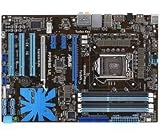 Asus 1156 P7P55D LE S/L