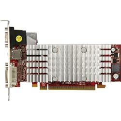 玄人志向 グラフィックボード AMD ATI Radeon HD4350 256MB DDR2 PCI-E RGB DVI HDMI LowProfile対応 ファンレス RH4350-LE256HD/HS