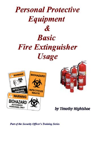 fire extinguisher training