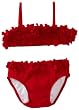 Kate Mack Baby-girls Infant American Beauty Swim Bikini