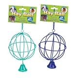Ware Manufacturing Hay Ball, Assorted Colors