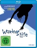 Produkt-Bild: Waking Life [Blu-ray]
