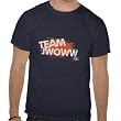 Jersey Shore: Team JWOWW Tee - Guys