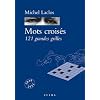 Mots crois�s : 121 grandes grilles