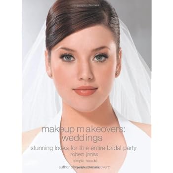 Set A Shopping Price Drop Alert For Makeup Makeovers: Weddings: Stunning Looks for the Entire Bridal Party