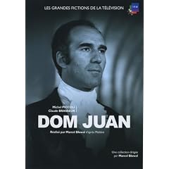 Dom juan