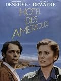 Hotel Des Amerique