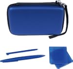 Nintendo DSi XL - 5-in-1 Starter Pack...