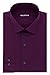 Kenneth Cole Unlisted Men's Slim Fit Solid Spread Collar Dress Shirt