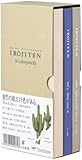 Tombow Irojiten Color Dictionary Color Wooden Pencil Set - 30 Color Set (Tones: Pale II Deep II & Light Grayish I)