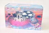 Barbie Magic Of Pegasus - Girls Perfume & Crown